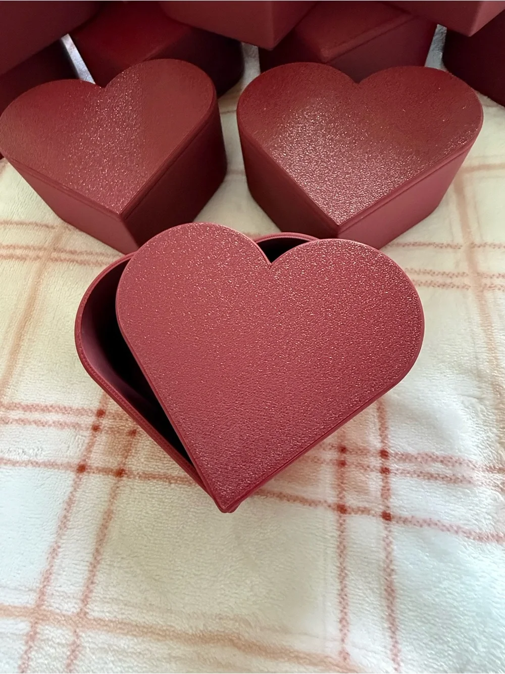 N/A set heart